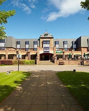 De Vere Herons Reach 4*