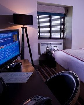 De Vere Herons Reach 4* Blackpool