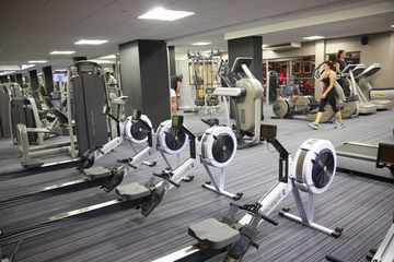 De Vere Herons Reach