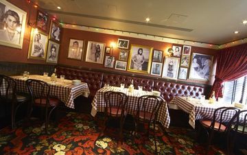 De Vere Herons Reach 4* Blackpool